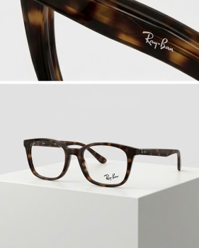 Gọng kính rayban mã ORX5407D (38)